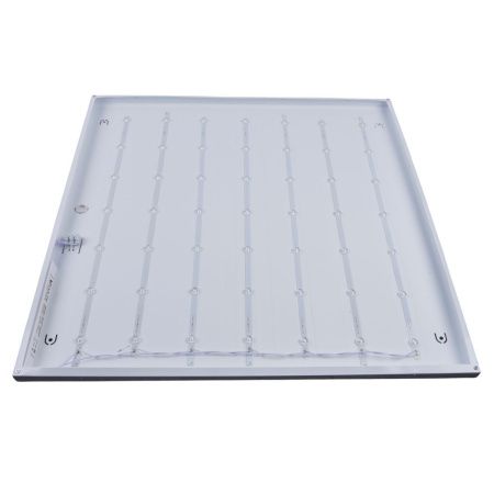 Панель светодиодная Volpe ULP-Q109 6060-40W/6500K WHITE