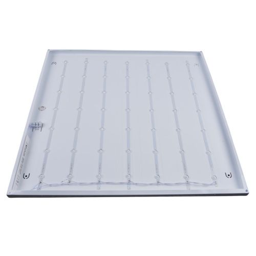 Панель светодиодная Volpe ULP-Q109 6060-40W/6500K WHITE - фото 4