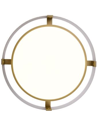 Светильник потолочный Zortes Gerda (Герда) ZRS.1097.50