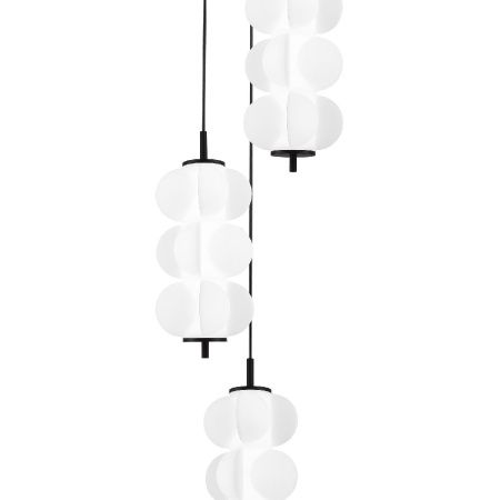 Светильник подвесной ST Luce Talisman (Талисман) SL6121.403.03