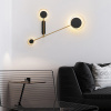 Светильник настенный ImperiumLoft Tint (Тинт) 211954-26