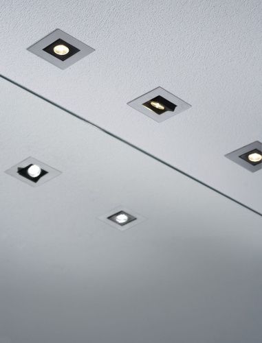Светильник встраиваемый Paulmann Cardano Led (Цардано Лед) 99465 - фото 2