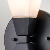 Бра Elstead Lighting Bowtie (Бовтие) BOWTIE-1-MB