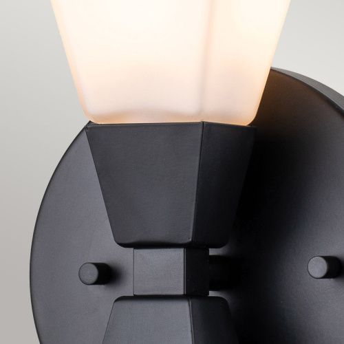 Бра Elstead Lighting Bowtie (Бовтие) BOWTIE-1-MB - фото 4