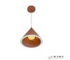 Светильник подвесной iLedex Moon (Моон) WLD8858-1 PK