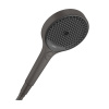 Душевая лейка Hansgrohe Rainfinity 26865340 цвет вороненая сталь