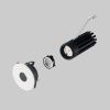 Светильник встраиваемый Lightstar Spira Slim (Спира Слим) 74326