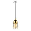 Светильник подвесной Lumina Deco Etrica (Етрица) LDP 6815 GD