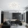 Люстра потолочная Natali Kovaltseva Olimp (Олимп) LED LAMPS 81238