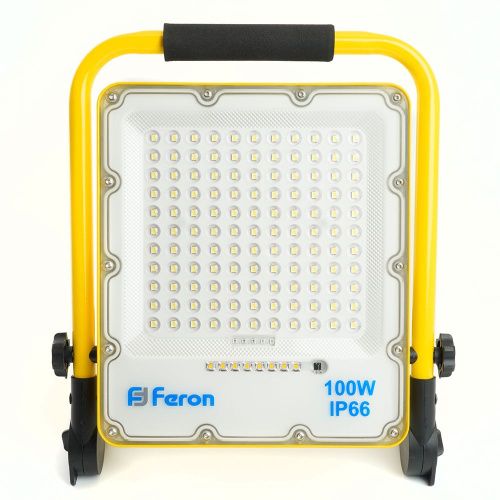 Прожектор Feron LL-952 48677 - фото 3