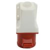 Розетка стационарная Stekker RST32-124-44 49436
