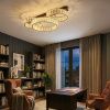 Люстра потолочная Citilux Palant (Палант) CL325162