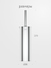 Ершик Artwelle Universell AWE 005