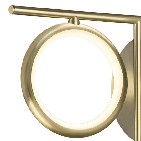 Бра Mantra Olimpia Oro (Олимпиа Оро) 6585