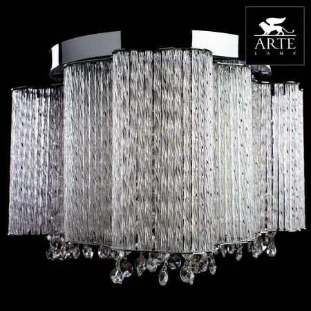 Люстра потолочная Arte Lamp Twinkle (Твинкле) A8560PL-3CL