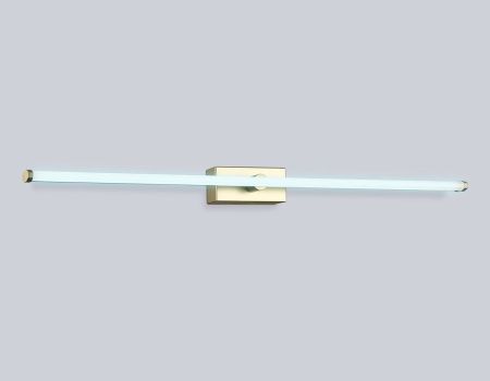 Светильник настенный Ambrella Light LineTech (ЛинеТецх) FL6124