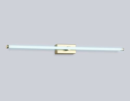 Светильник настенный Ambrella Light LineTech (ЛинеТецх) FL6124 - фото 4