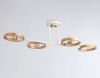 Люстра на штанге Ambrella Light Traditional (Традитионал) TR8247