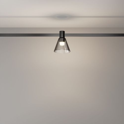 Светильник трековый Maytoni Technical Bianca TR147-1-3W4K-B - фото 4