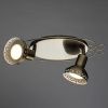 Спот Arte Lamp Focus (Фоцус) A5219AP-2AB