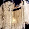 Люстра потолочная Loft It Stream 10208/800C Gold