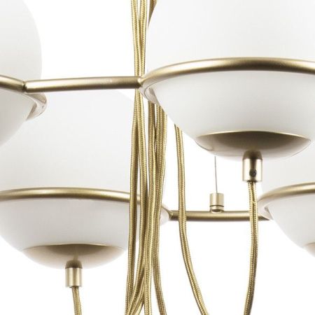 Люстра подвесная Lightstar Globo (Глобо) 803263