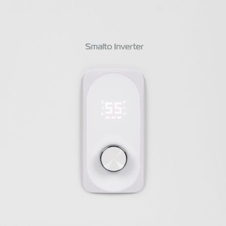 Водонагреватель электрический накопительный 2 кВт Royal Thermo RWH 30 Smalto Inverter