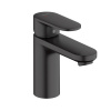 Смеситель Hansgrohe Vernis Blend 71585670 на раковину черный