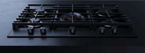 Варочная панель Kuppersbusch KG 7850.0 SE-E5 - фото 2