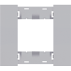 Рамка одноместная Meiton Soft Touch (Софт Тоуч) AA4802AS