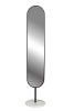 Зеркало Garda Decor 19-OA-9889 40х170 напольное