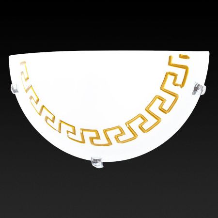 Светильник настенный Toplight Gien (Гиен) TL9170Y-01BN