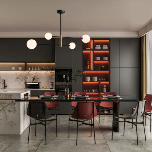 Бра Freya Sphirity FR5376WL-02B - фото 3