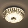 Светильник потолочный LED4U 1160-400 CR