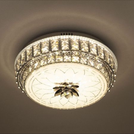 Светильник потолочный LED4U 1160-400 CR