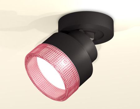Спот Ambrella Light TECHNO SPOT (ТЕЦХНО СПОТ) XM8102042
