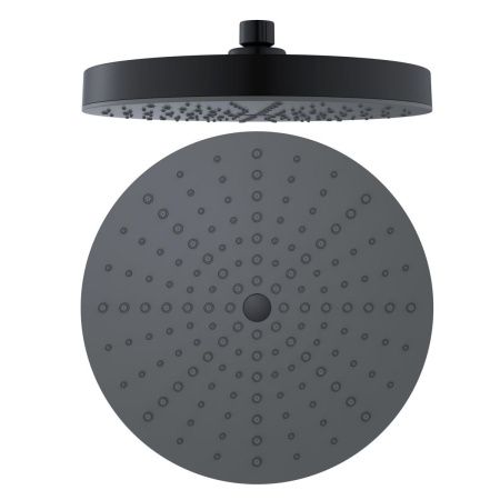 Верхний душ Savol SK-DP08 черный