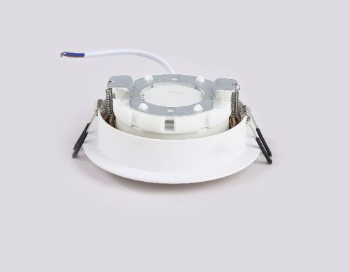 Светильник встраиваемый Ambrella Light GX Standard tech (ГКС Стандард тецх) TN51912 - фото 5