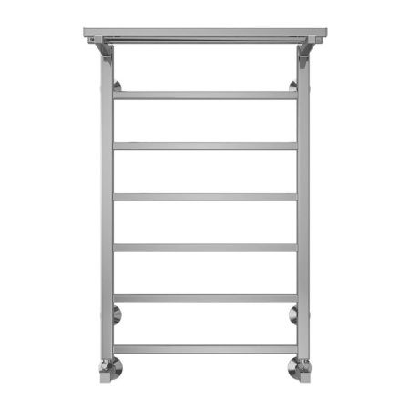 Полотенцесушитель водяной Terminus 4670078529718 55х80 хром