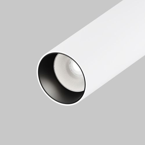 Светильник трековый Maytoni Technical Focus T TR141-1-6W4K-M-W - фото 2