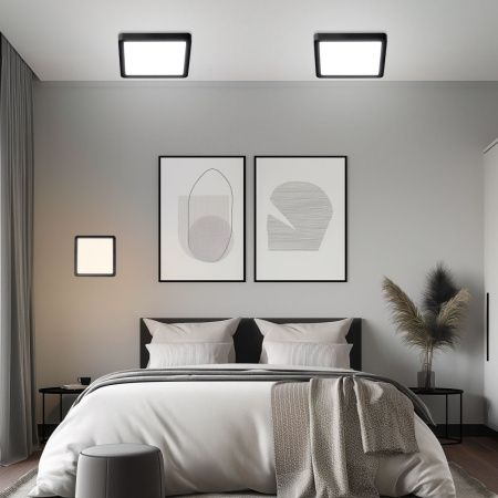 Светильник потолочный Citilux Бейсик CL738K241V