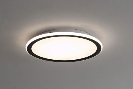 Светильник потолочный Zortes Galo (Гало) ZRS.10112.01