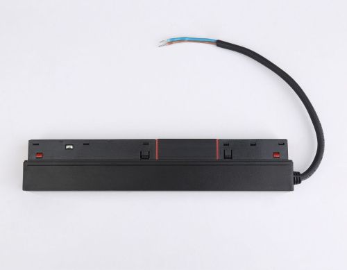 Блок питания для шинопровода Ambrella Light Track System (Трацк Сыстем) GL3661 - фото 2