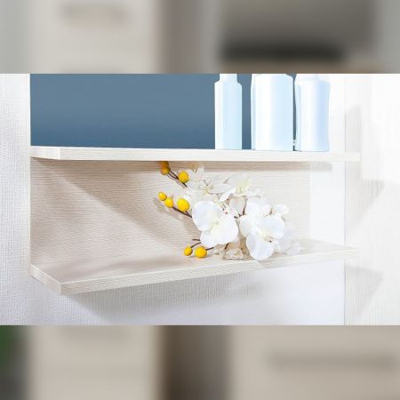 Зеркало с подсветкой Бриклаер Чили 4627125414930 60х90 подвесное