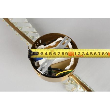 Светильник настенный Aployt Olimp (Олимп) APL.045.01.10
