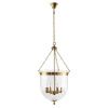 Светильник подвесной Loft It Incense 10455/6 AB