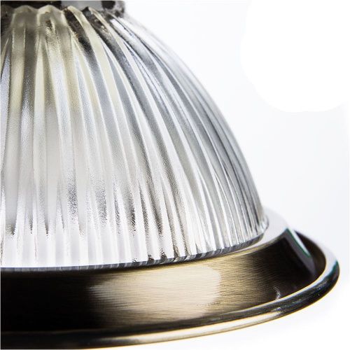 Бра Arte Lamp American Diner (Америцан Динер) A9366AP-1AB - фото 2