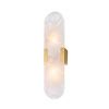 Светильник настенный Delight Collection Wall lamp (Валл ламп) MT1000-B brass