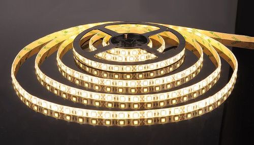 Светодиодная лента Elektrostandard 12V 14,4W 4690389038501 - фото 2