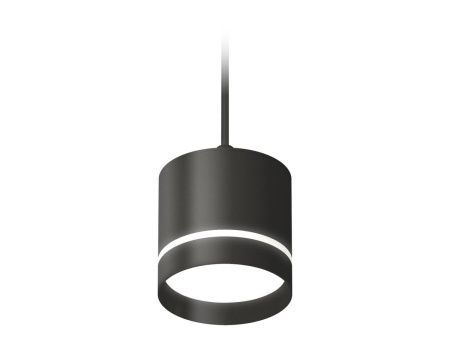 Светильник подвесной Ambrella Light TECHNO SPOT (ТЕЦХНО СПОТ) XP8111023